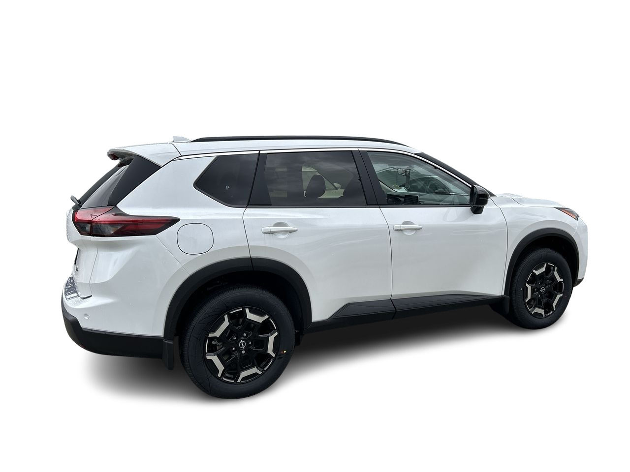 2025 Nissan Rogue in North Vancouver, British Columbia