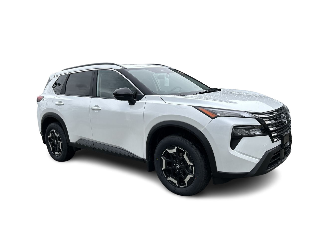 2025 Nissan Rogue in North Vancouver, British Columbia