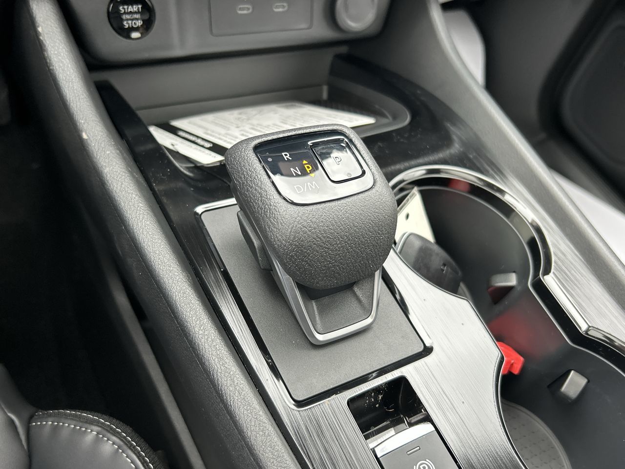 2025 Nissan Rogue in North Vancouver, British Columbia