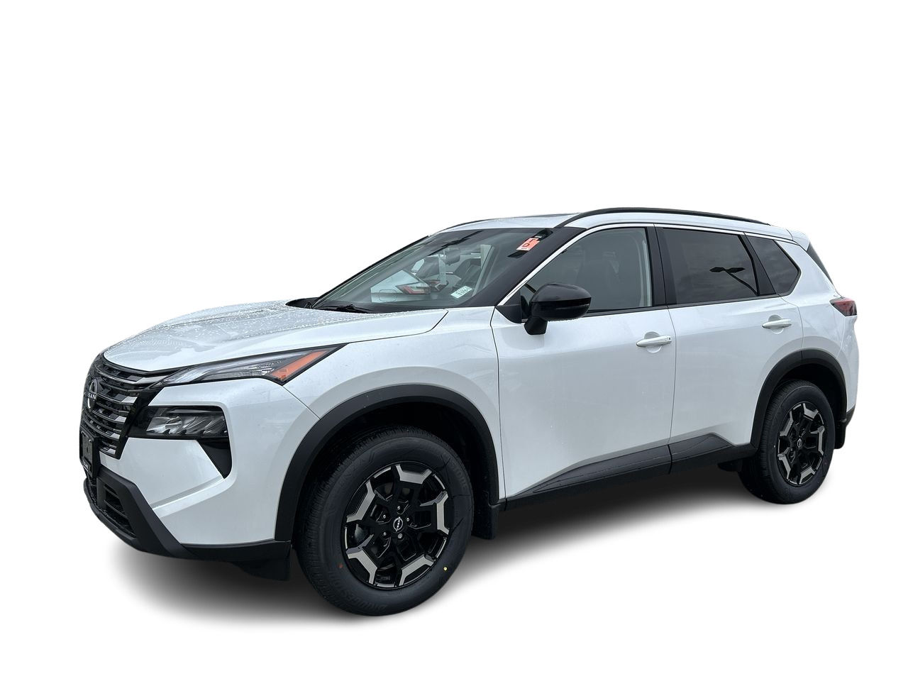 2025 Nissan Rogue in North Vancouver, British Columbia