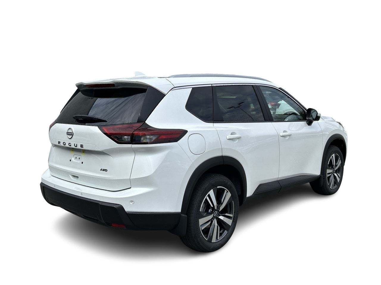2025 Nissan Rogue in North Vancouver, British Columbia