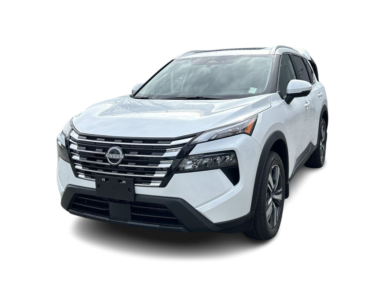 2025 Nissan Rogue in North Vancouver, British Columbia