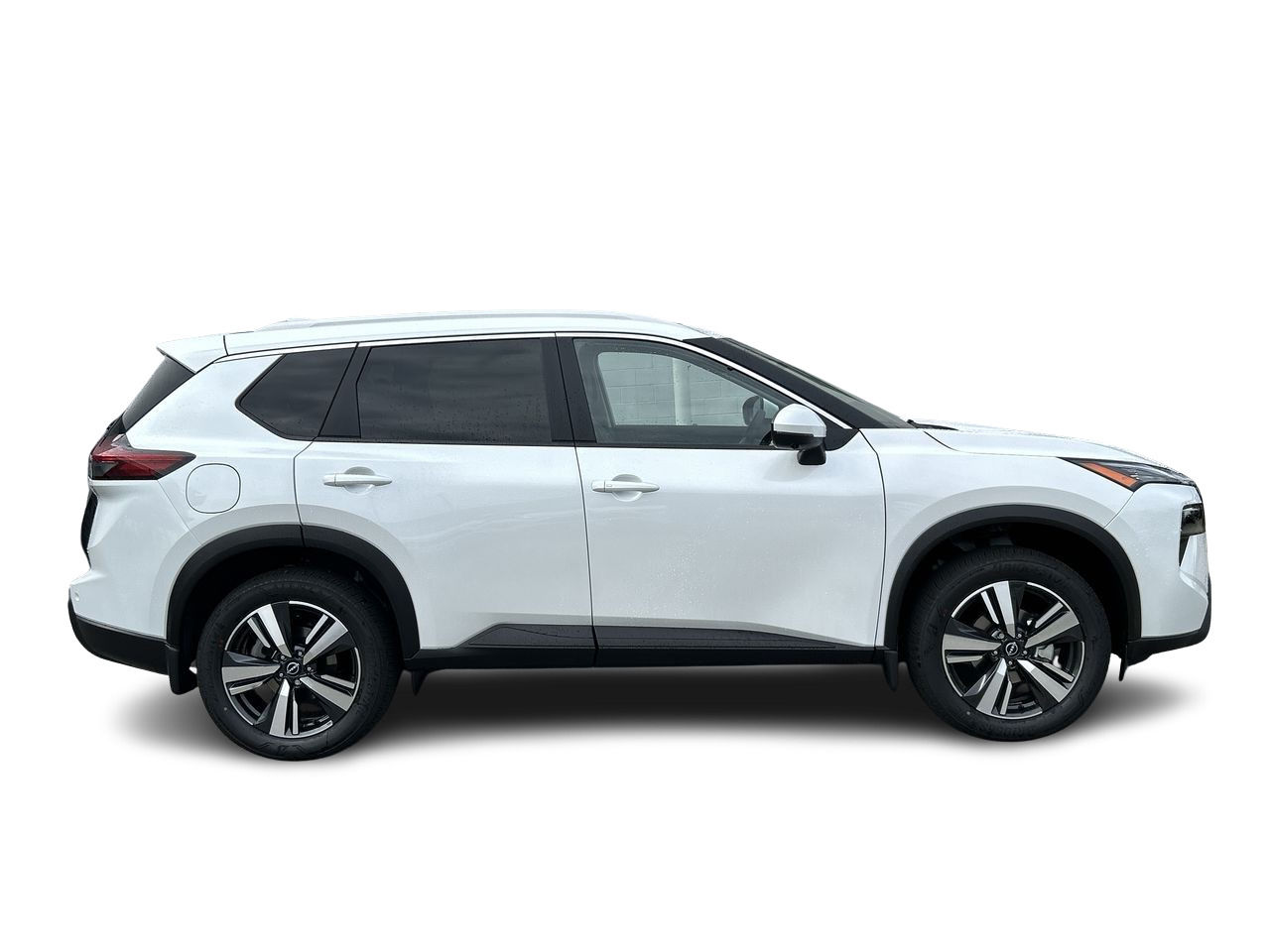 2025 Nissan Rogue in North Vancouver, British Columbia