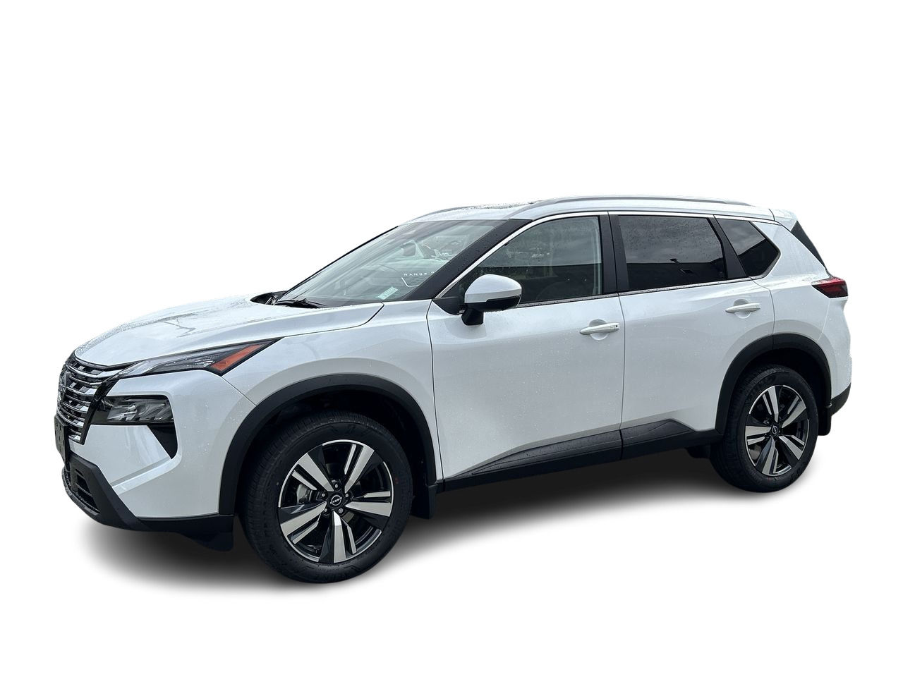 2025 Nissan Rogue in North Vancouver, British Columbia