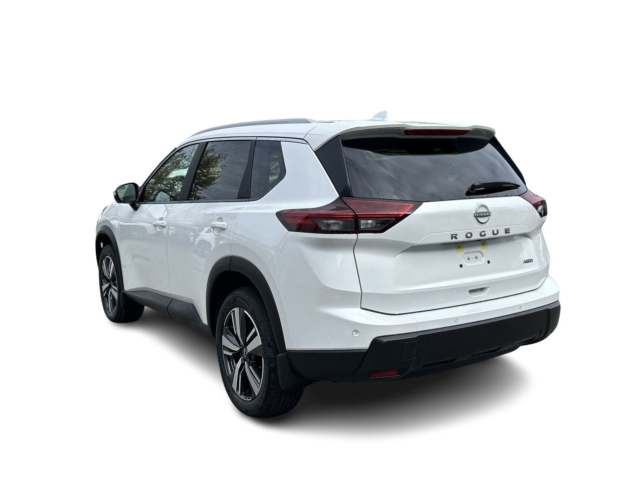 2025 Nissan Rogue in North Vancouver, British Columbia