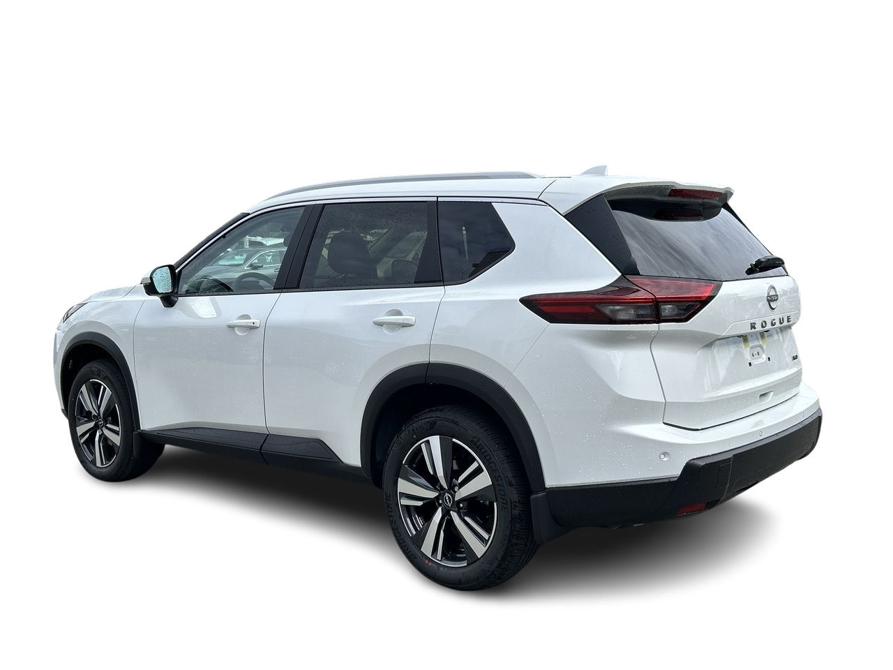 2025 Nissan Rogue in North Vancouver, British Columbia