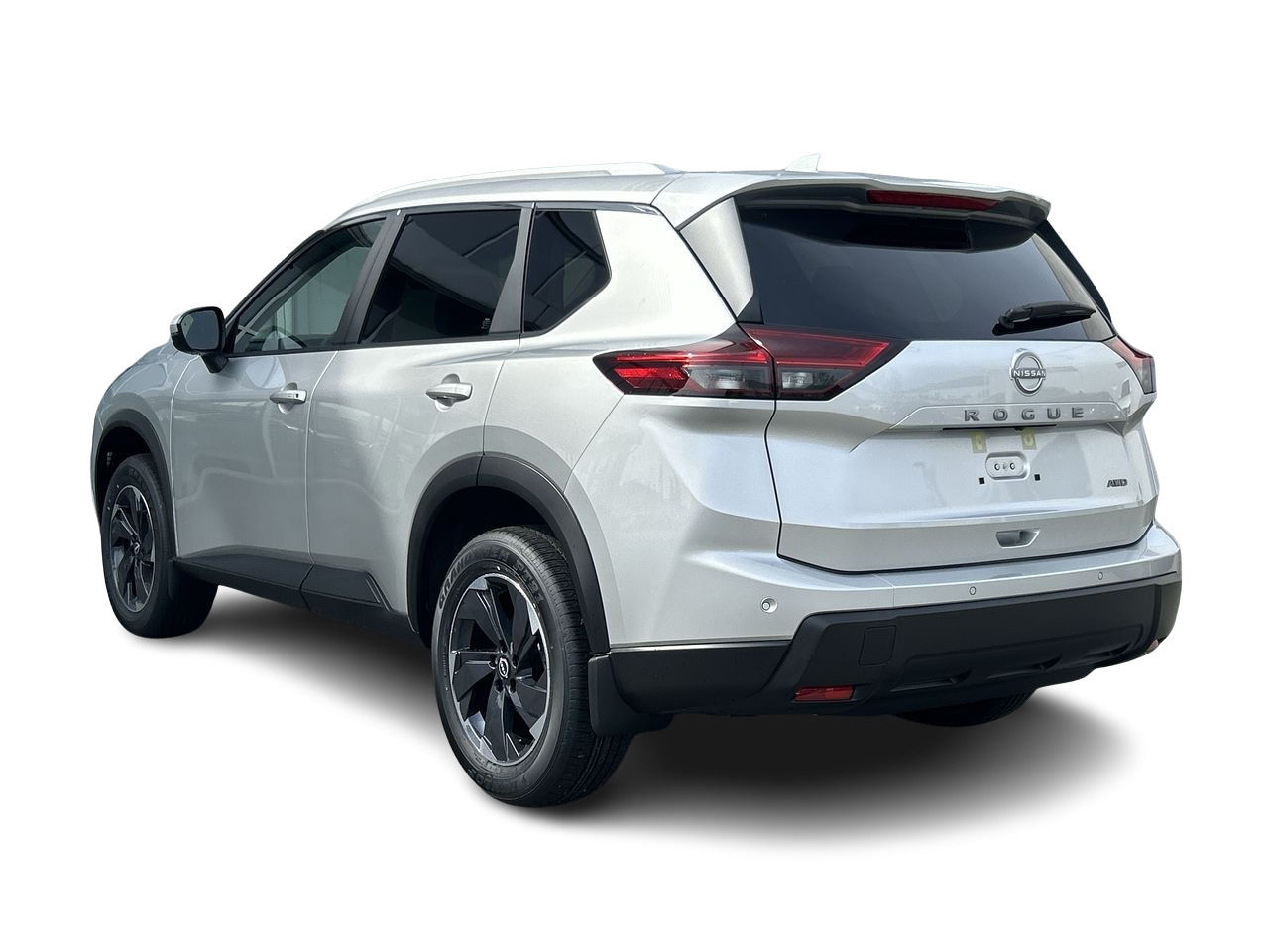 2025 Nissan Rogue in North Vancouver, British Columbia