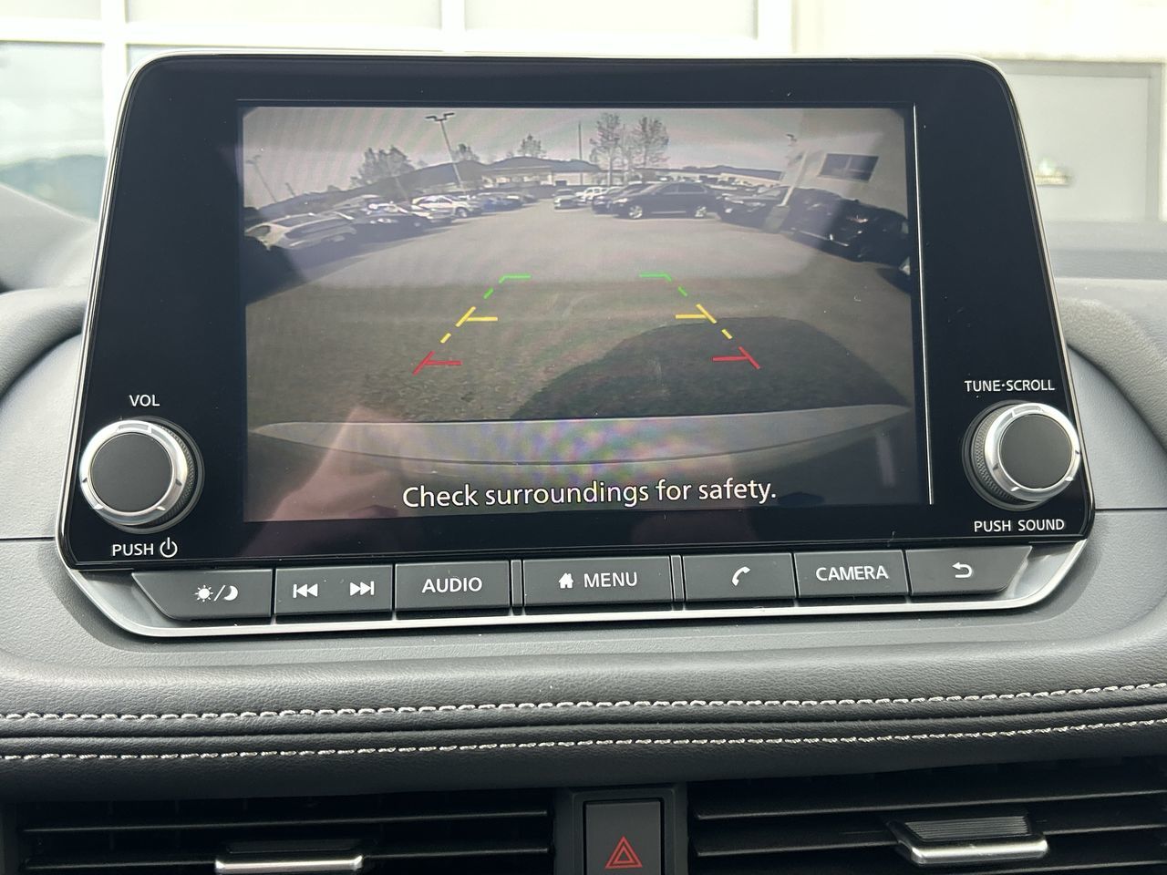 2025 Nissan Rogue in North Vancouver, British Columbia