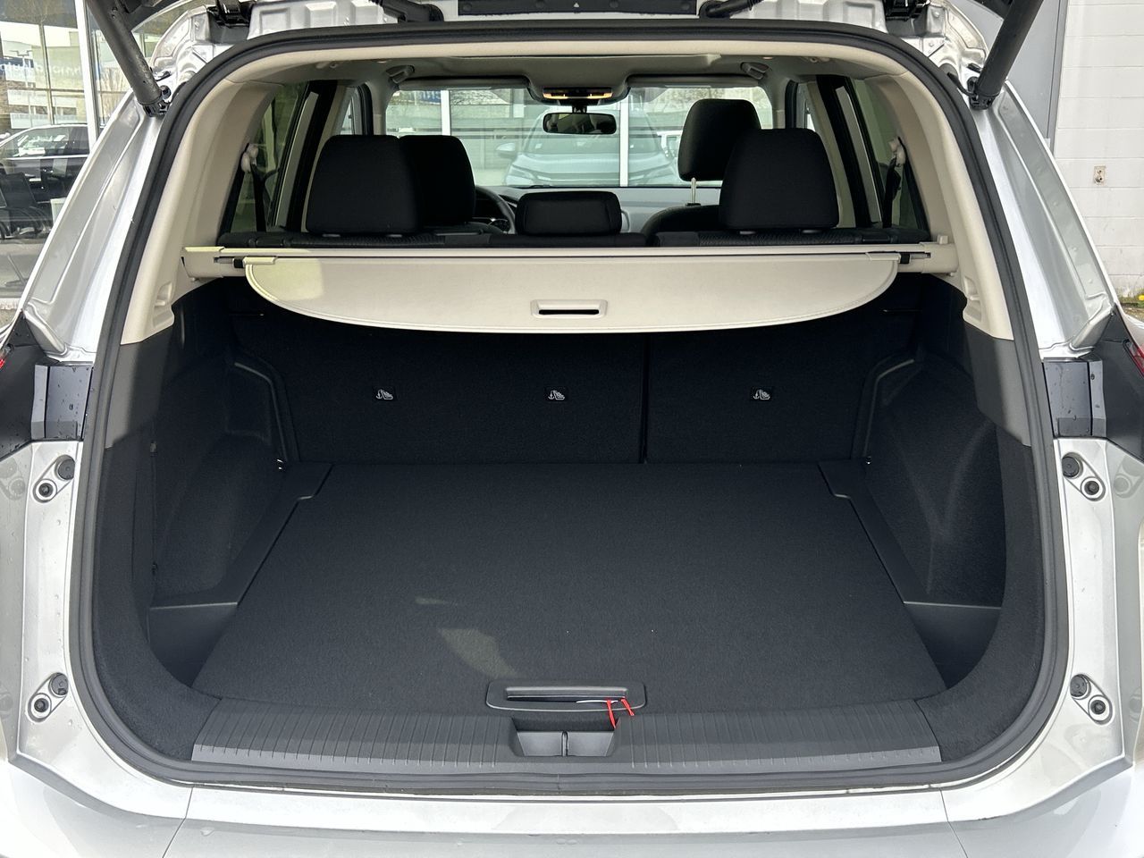 2025 Nissan Rogue in North Vancouver, British Columbia