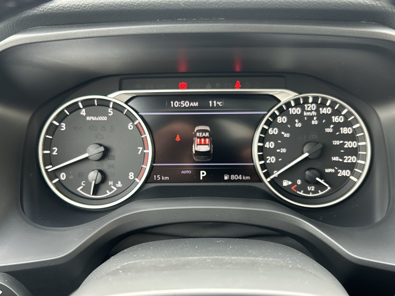 2025 Nissan Rogue in North Vancouver, British Columbia