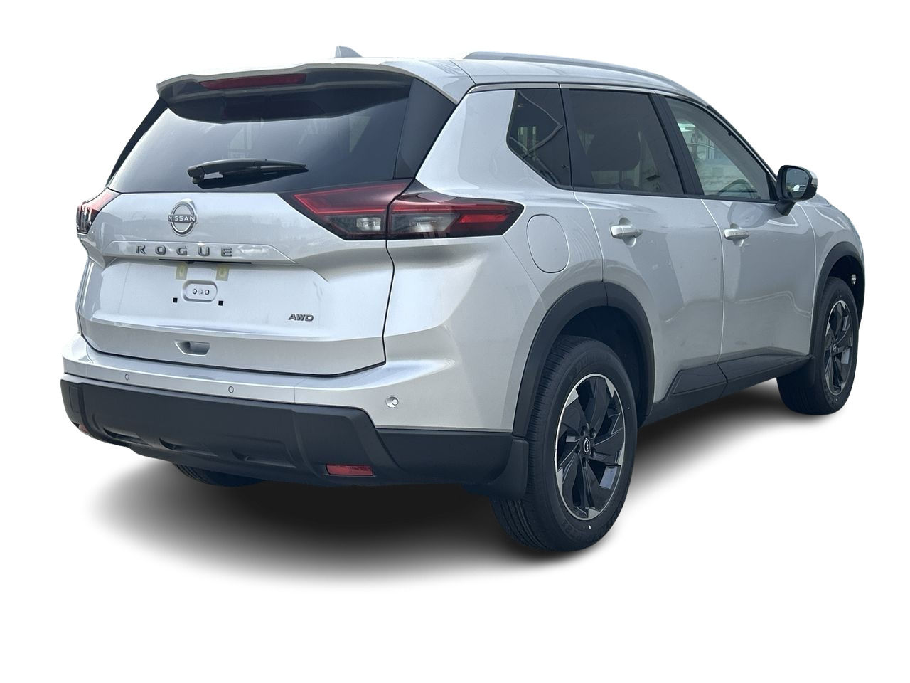 2025 Nissan Rogue in North Vancouver, British Columbia