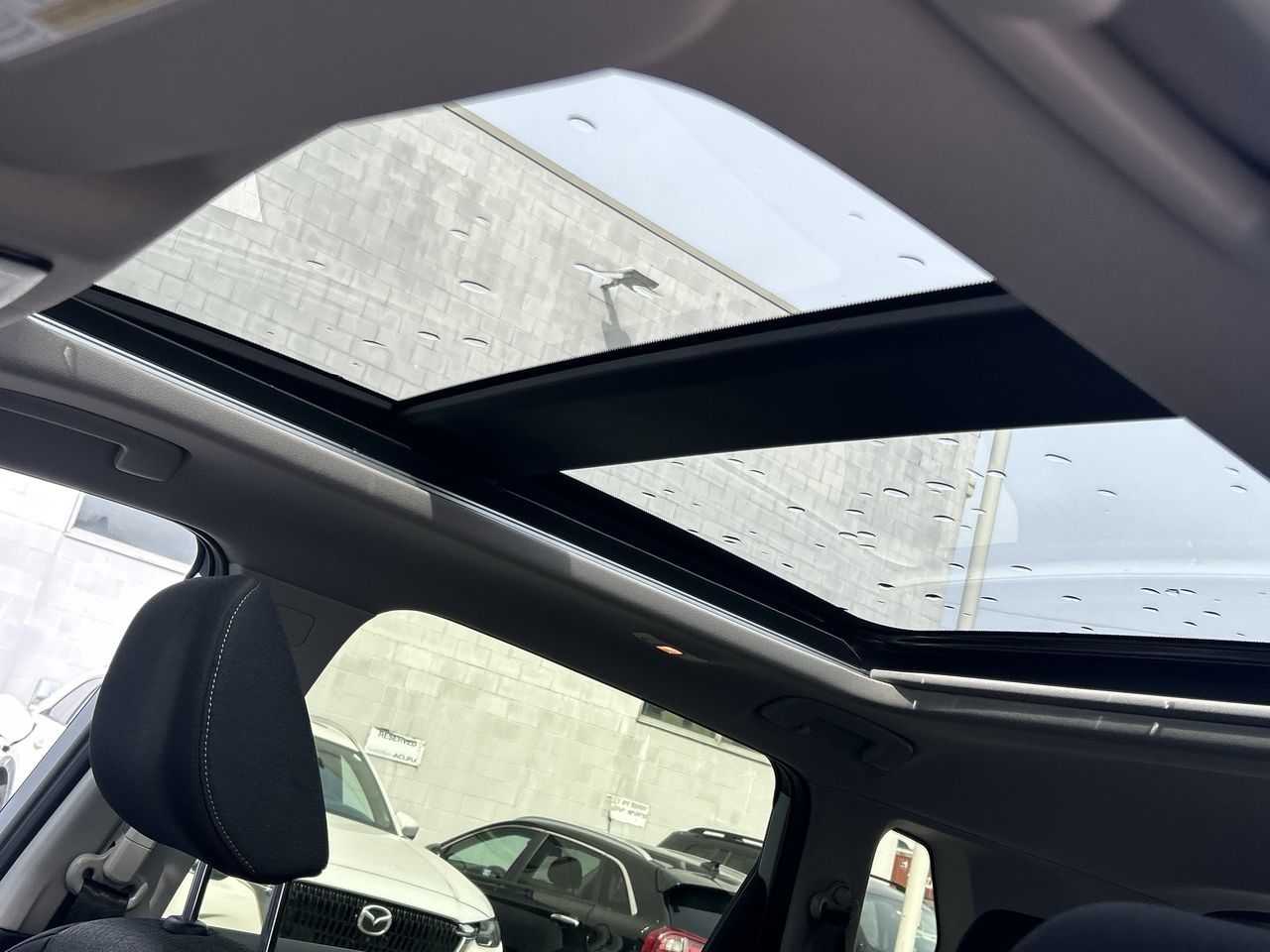 2025 Nissan Rogue in North Vancouver, British Columbia
