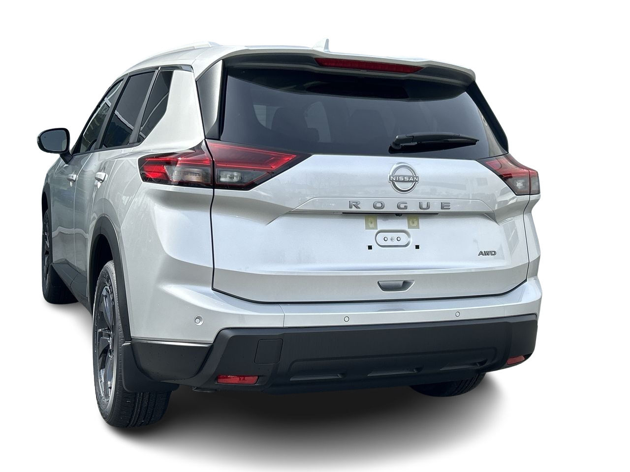 2025 Nissan Rogue in North Vancouver, British Columbia