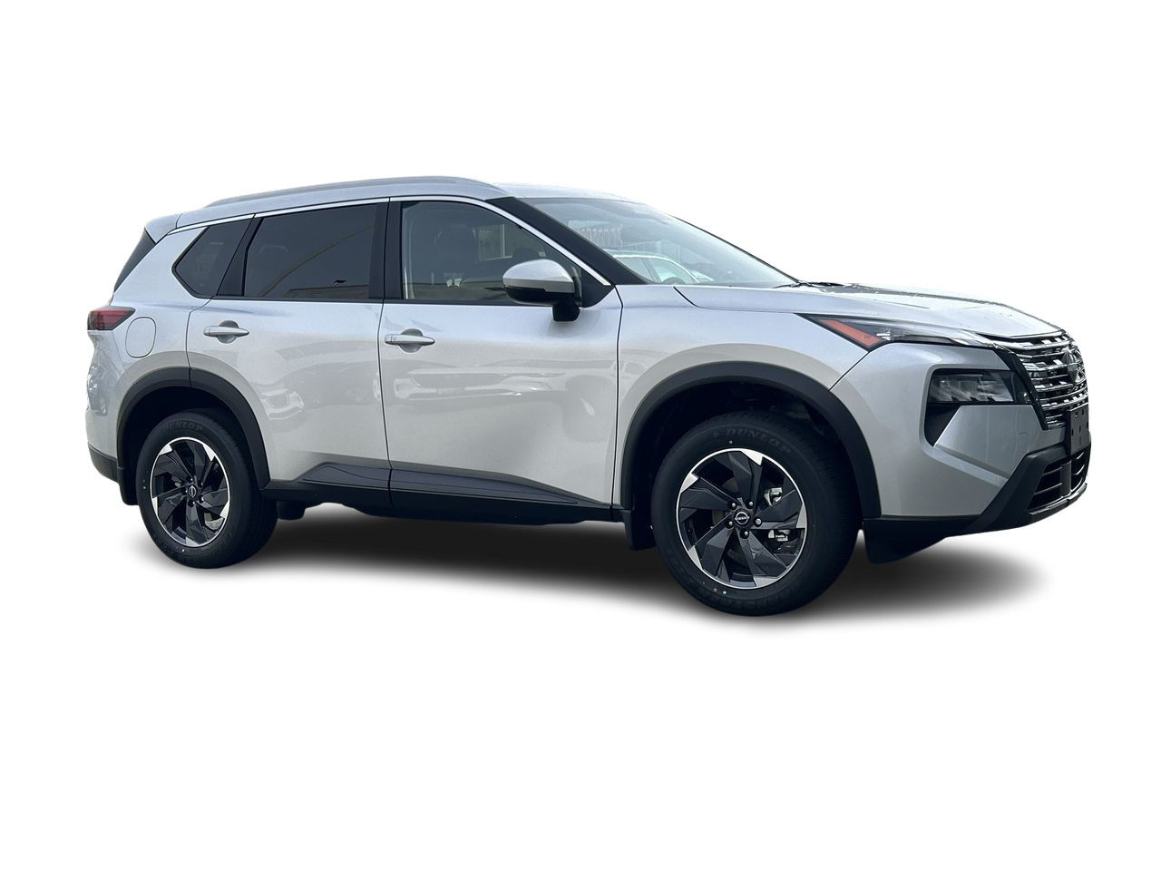 2025 Nissan Rogue in North Vancouver, British Columbia