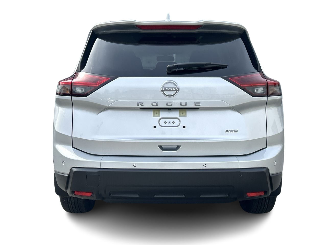 2025 Nissan Rogue in North Vancouver, British Columbia