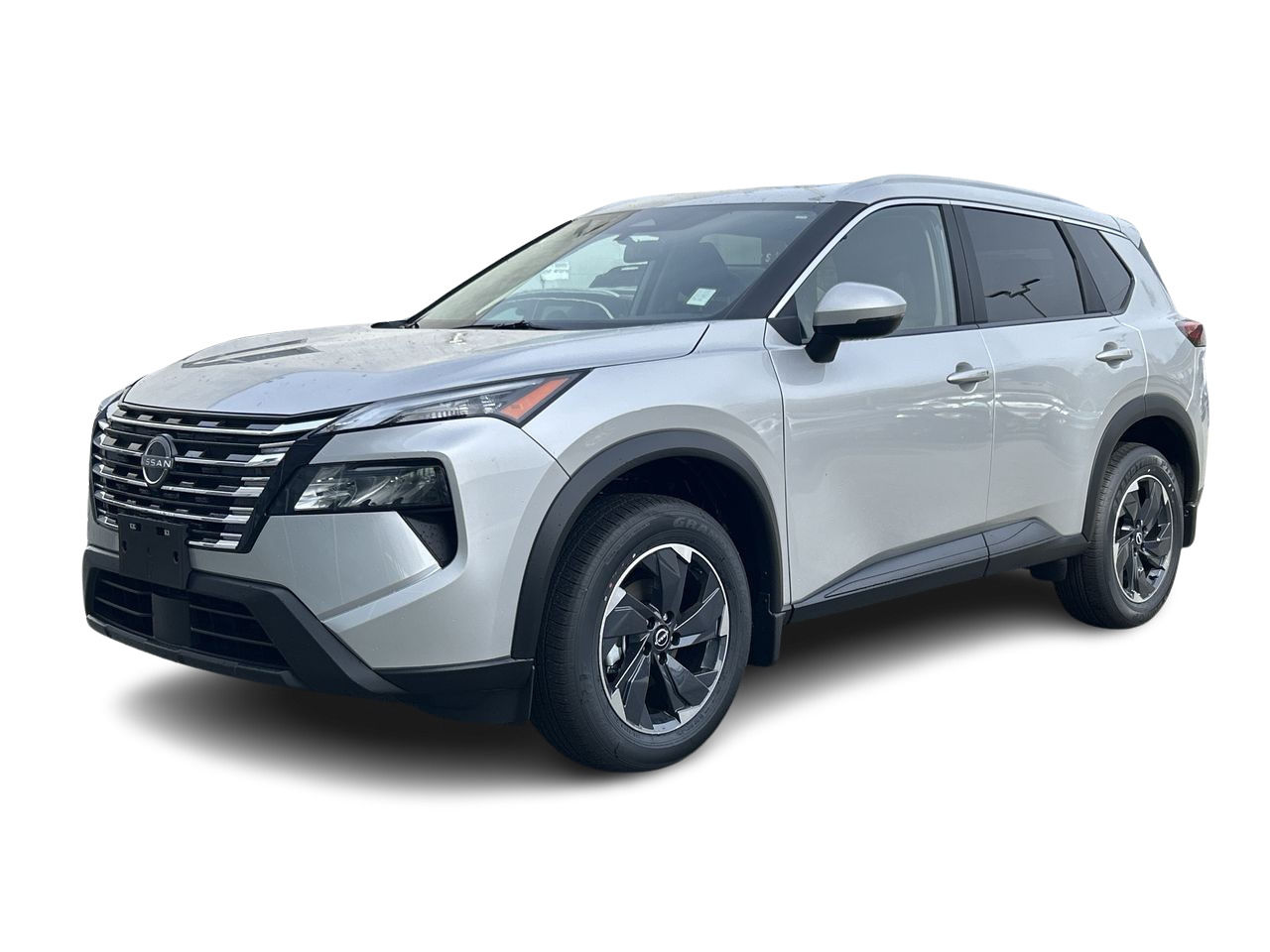 2025 Nissan Rogue in North Vancouver, British Columbia