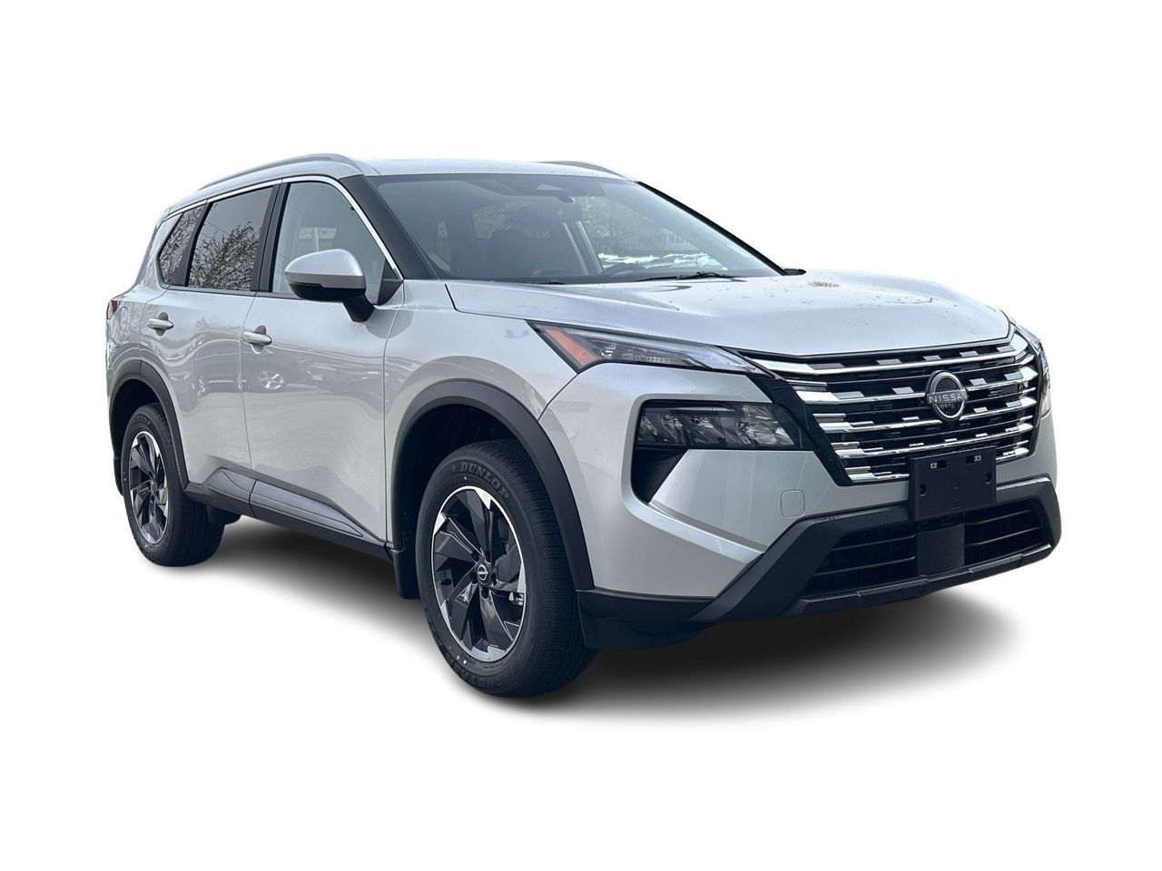 2025 Nissan Rogue in North Vancouver, British Columbia