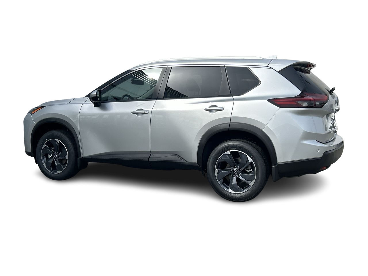 2025 Nissan Rogue in North Vancouver, British Columbia