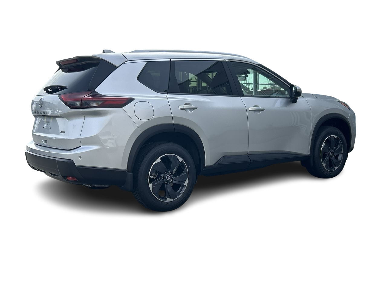 2025 Nissan Rogue in North Vancouver, British Columbia