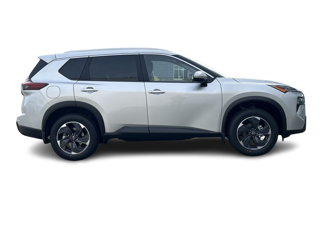 2025 Nissan Rogue in North Vancouver, British Columbia