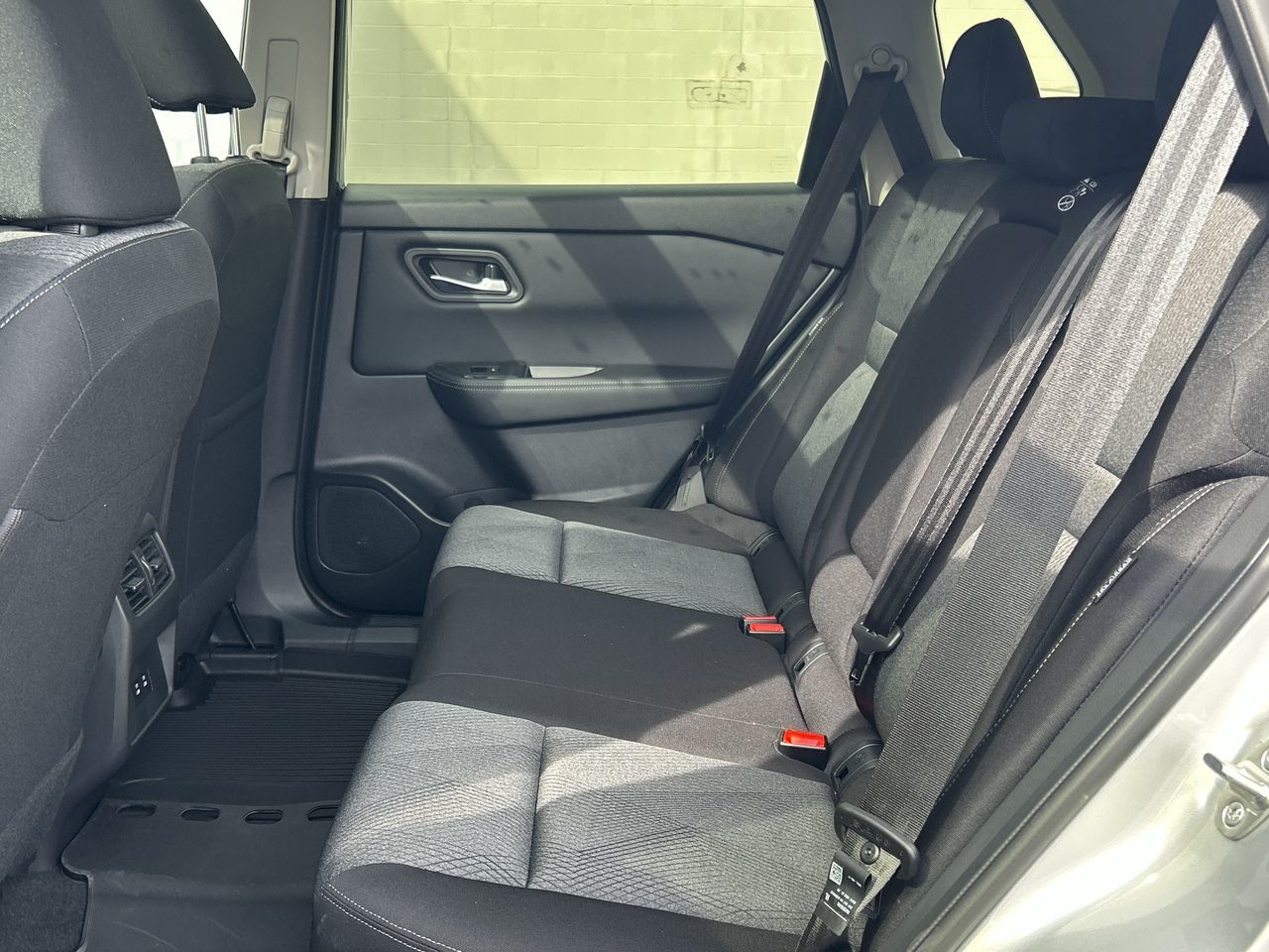 2025 Nissan Rogue in North Vancouver, British Columbia