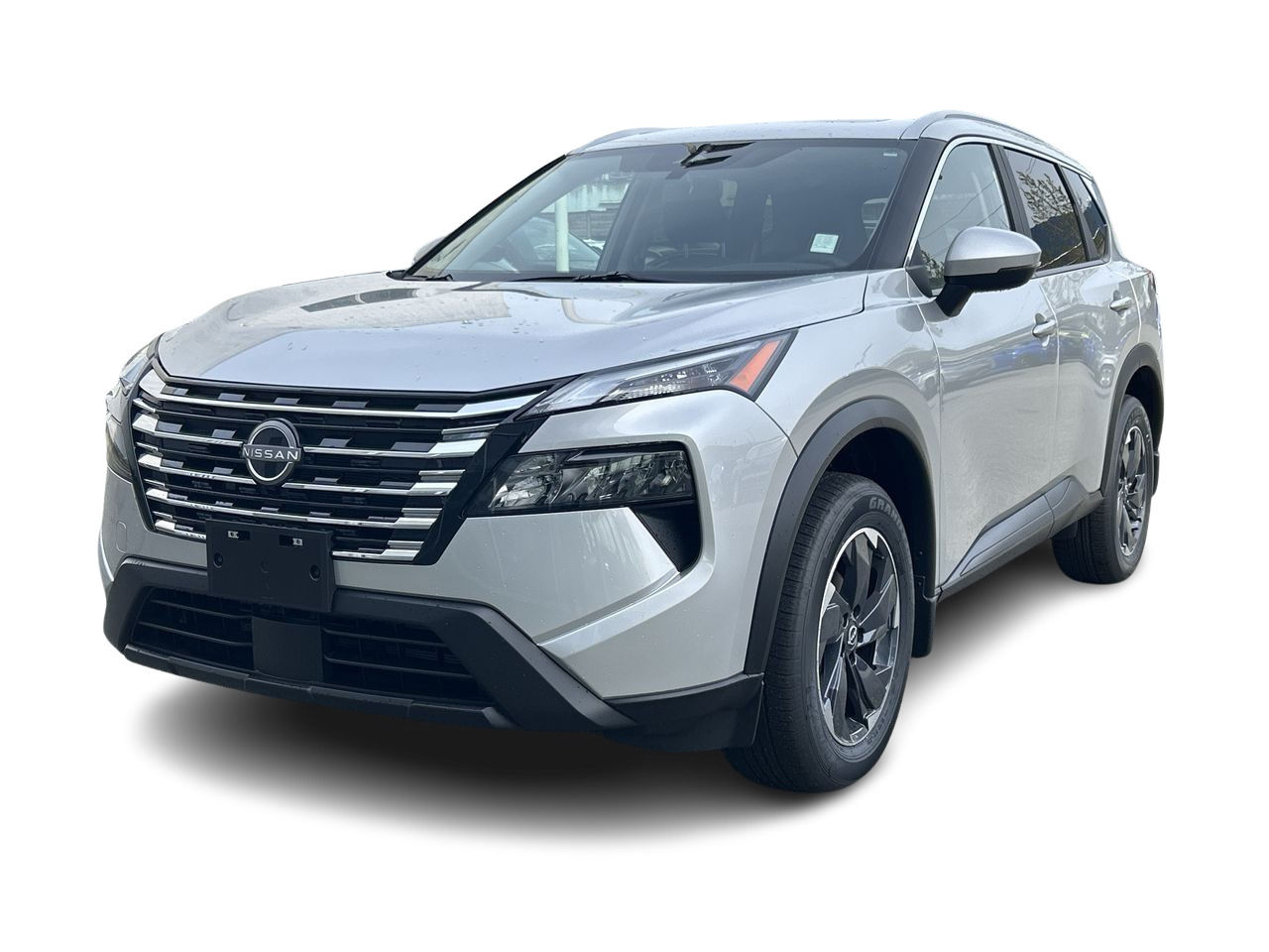 2025 Nissan Rogue in North Vancouver, British Columbia