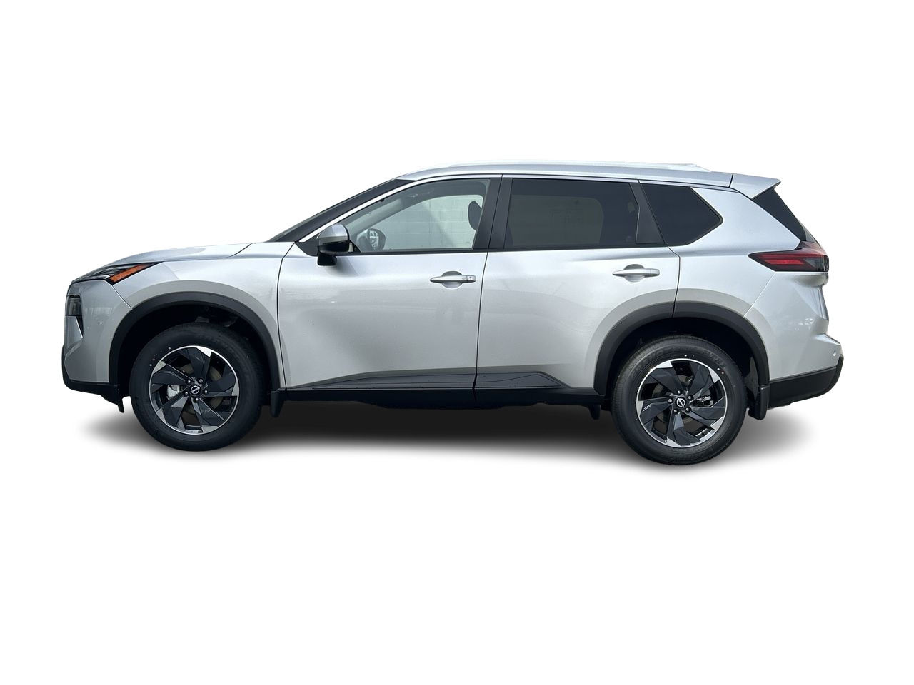 2025 Nissan Rogue in North Vancouver, British Columbia