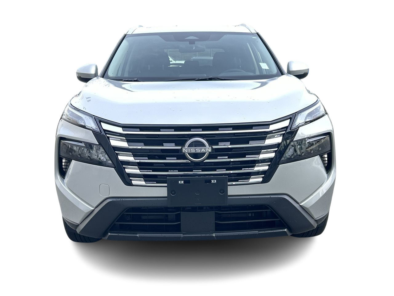 2025 Nissan Rogue in North Vancouver, British Columbia