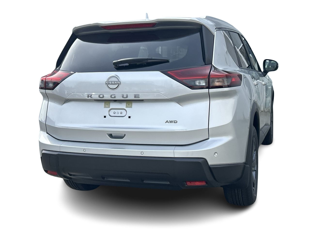 2025 Nissan Rogue in North Vancouver, British Columbia