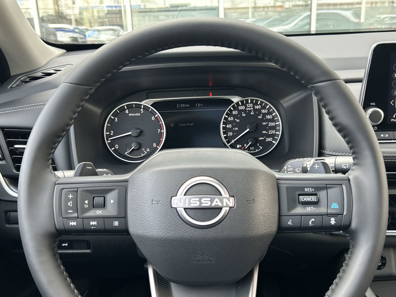 Nissan Rogue  2025 à Vancouver nord, Colombie-Britannique