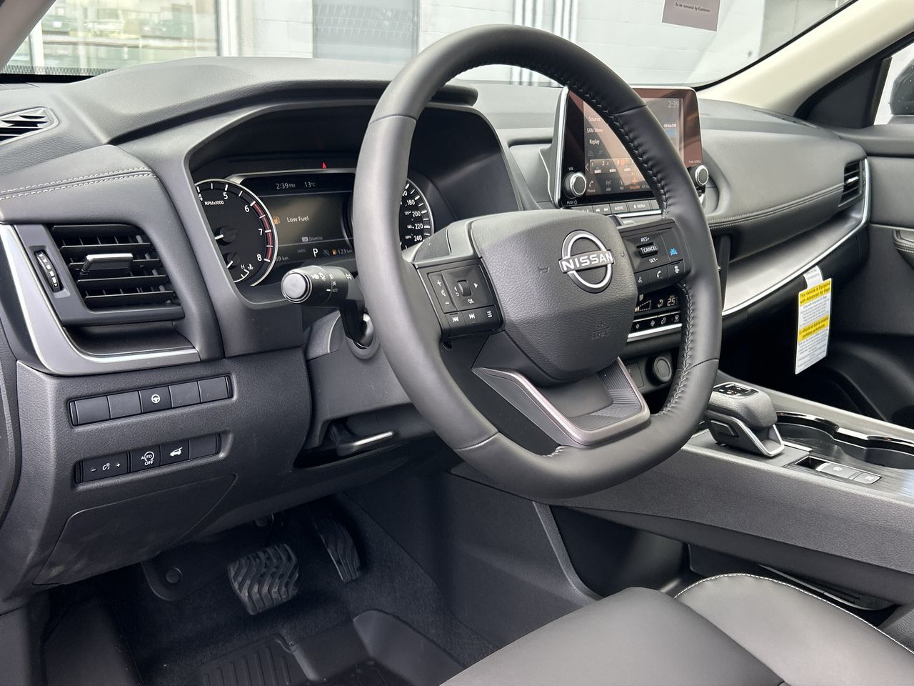Nissan Rogue  2025 à Vancouver nord, Colombie-Britannique
