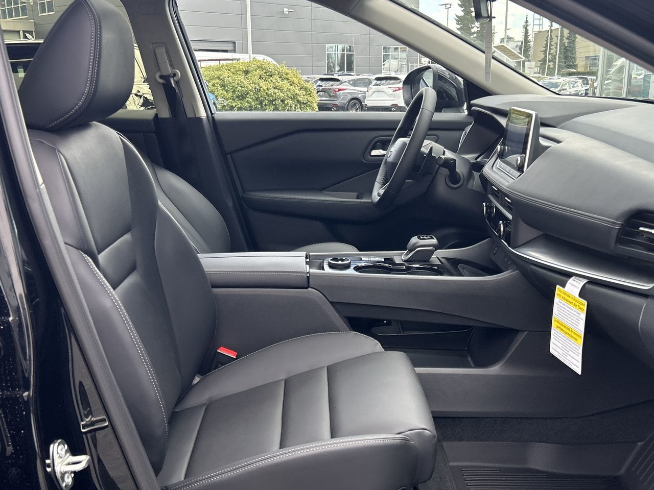 Nissan Rogue  2025 à Vancouver nord, Colombie-Britannique