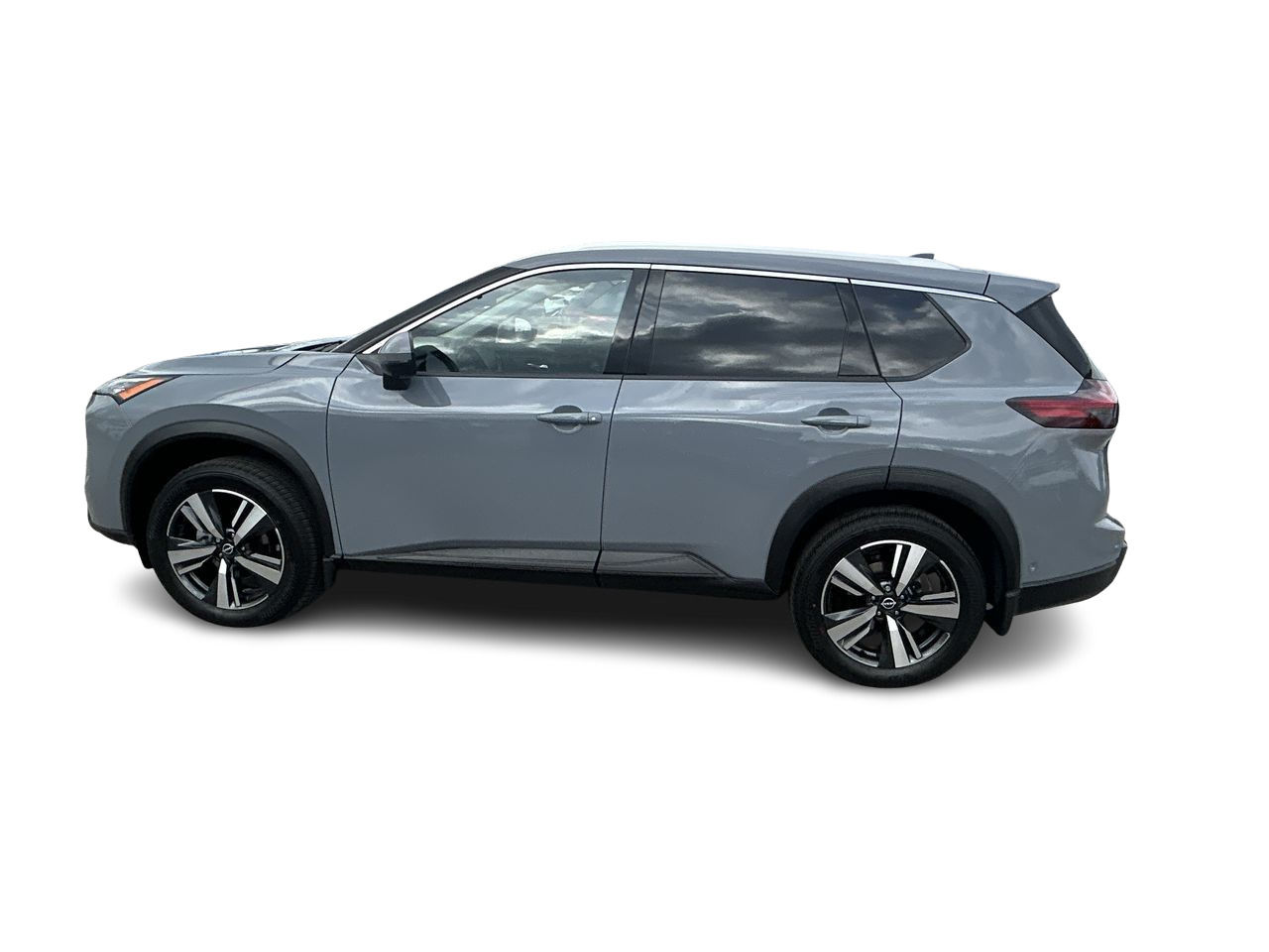 2025 Nissan Rogue in North Vancouver, British Columbia