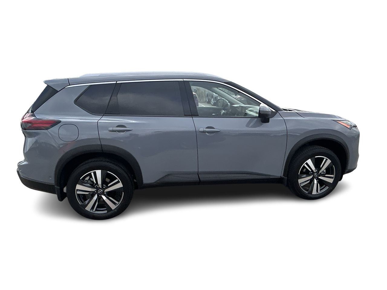 2025 Nissan Rogue in North Vancouver, British Columbia