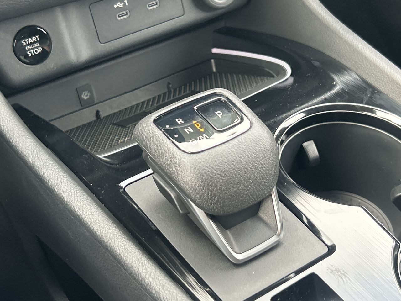 2025 Nissan Rogue in North Vancouver, British Columbia