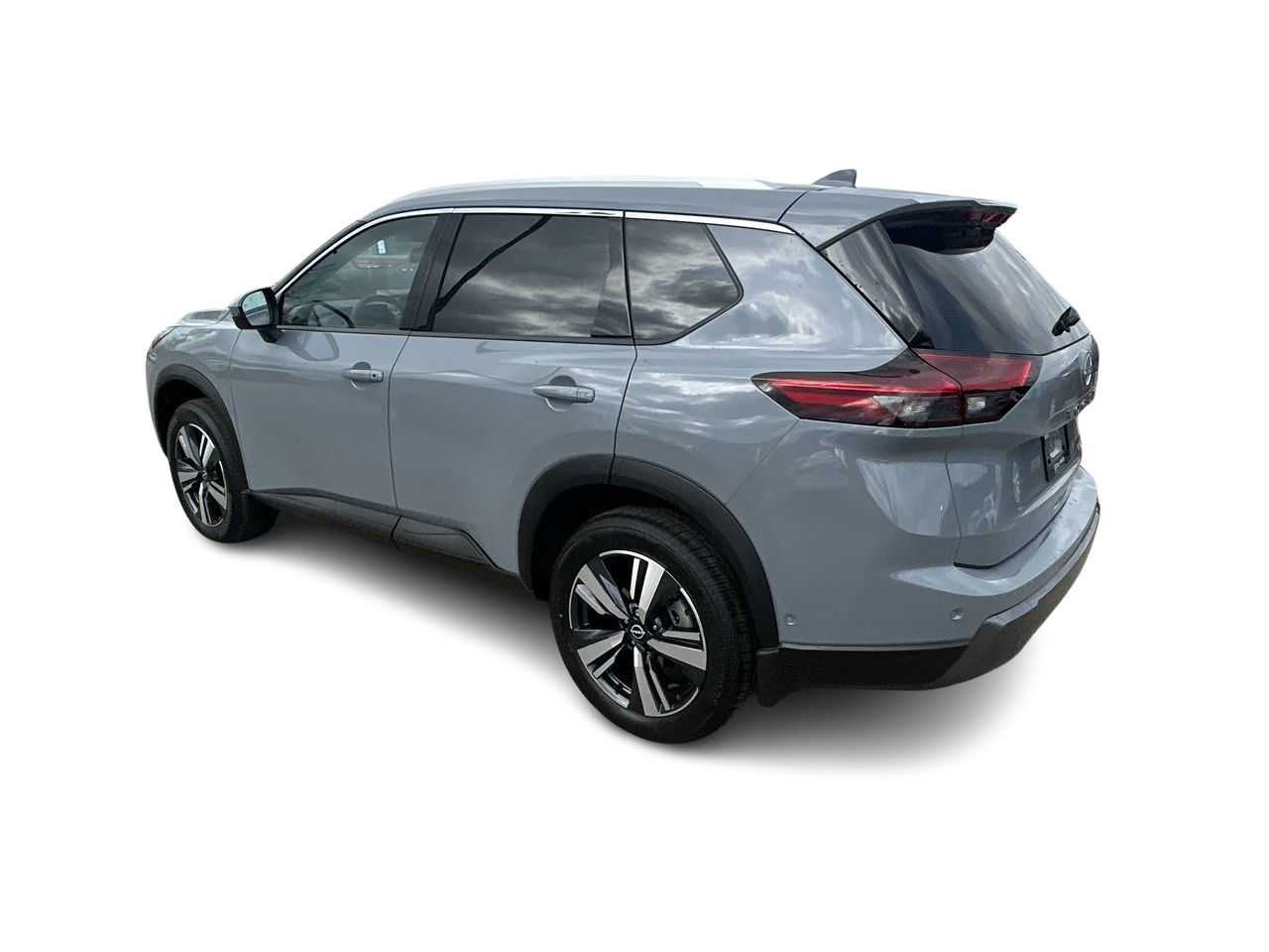 2025 Nissan Rogue in North Vancouver, British Columbia