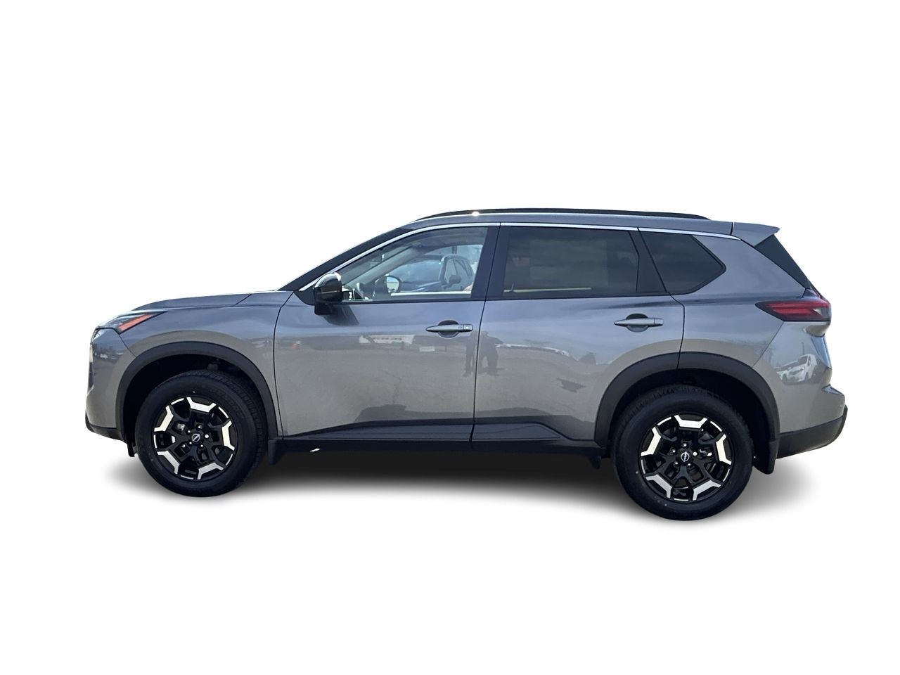 2025 Nissan Rogue in North Vancouver, British Columbia