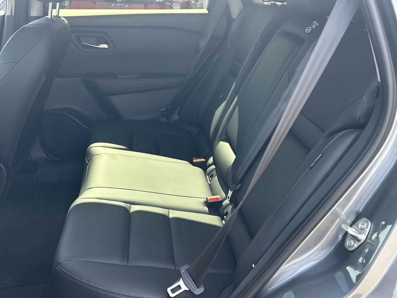 2025 Nissan Rogue in North Vancouver, British Columbia