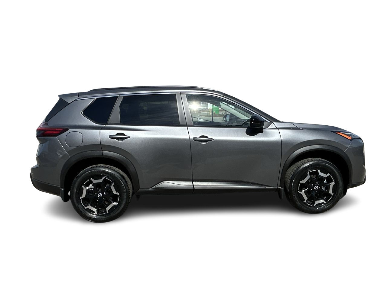 2025 Nissan Rogue in North Vancouver, British Columbia