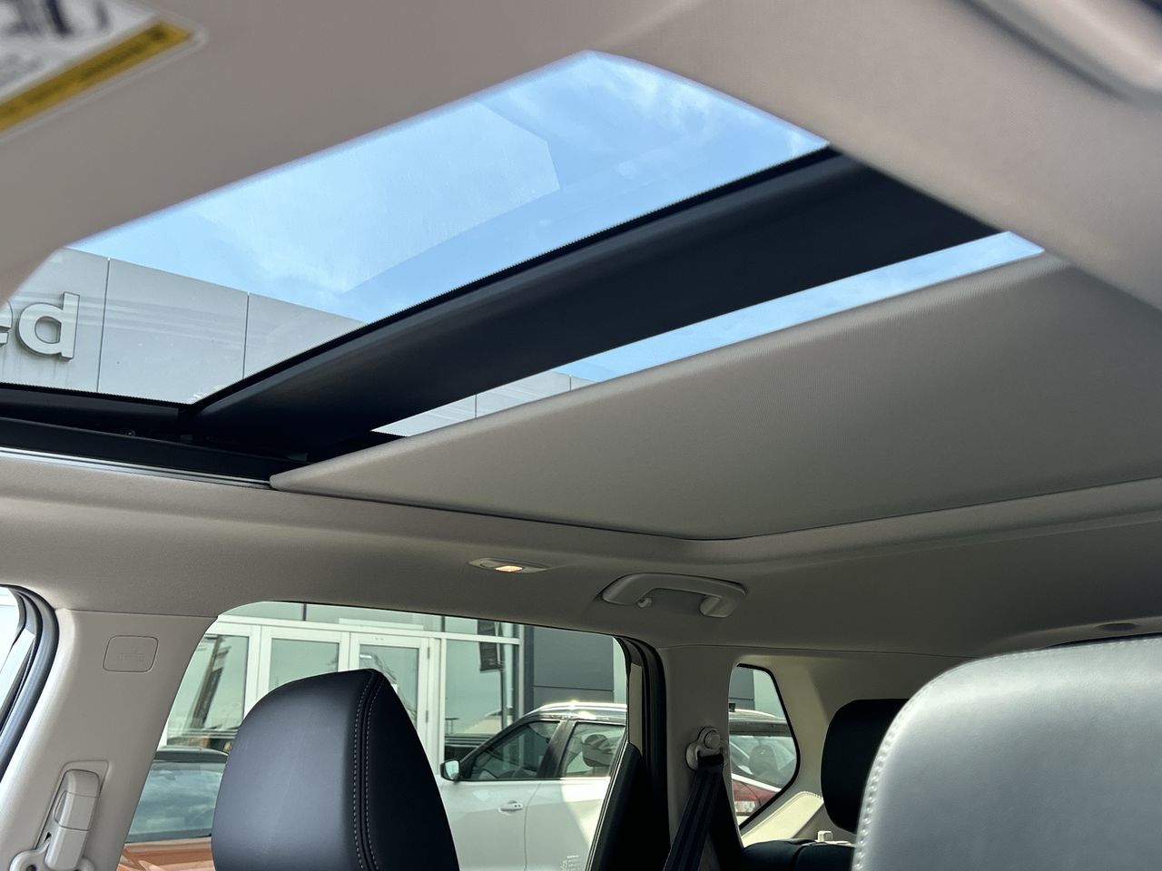 2025 Nissan Rogue in North Vancouver, British Columbia