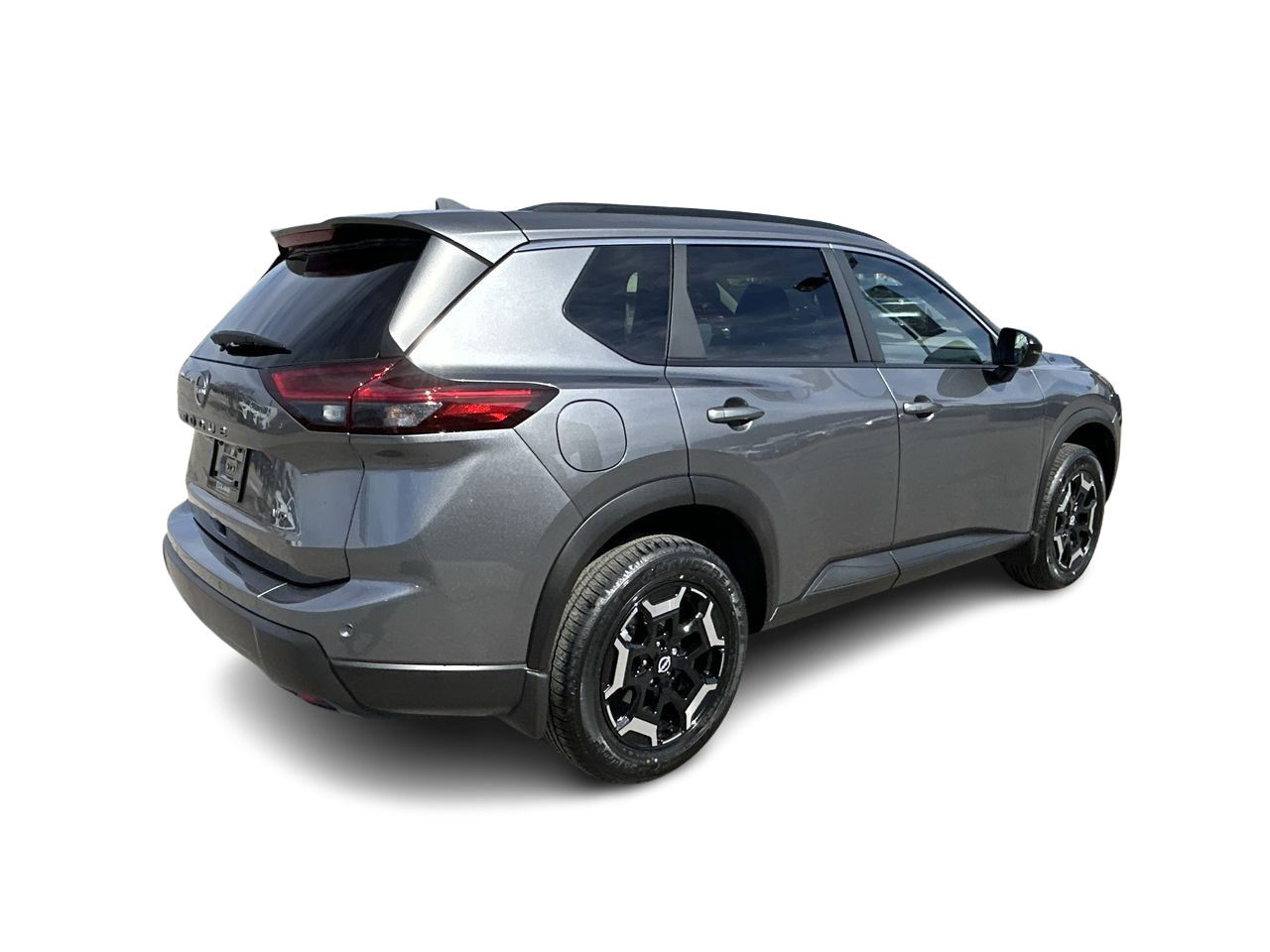 2025 Nissan Rogue in North Vancouver, British Columbia