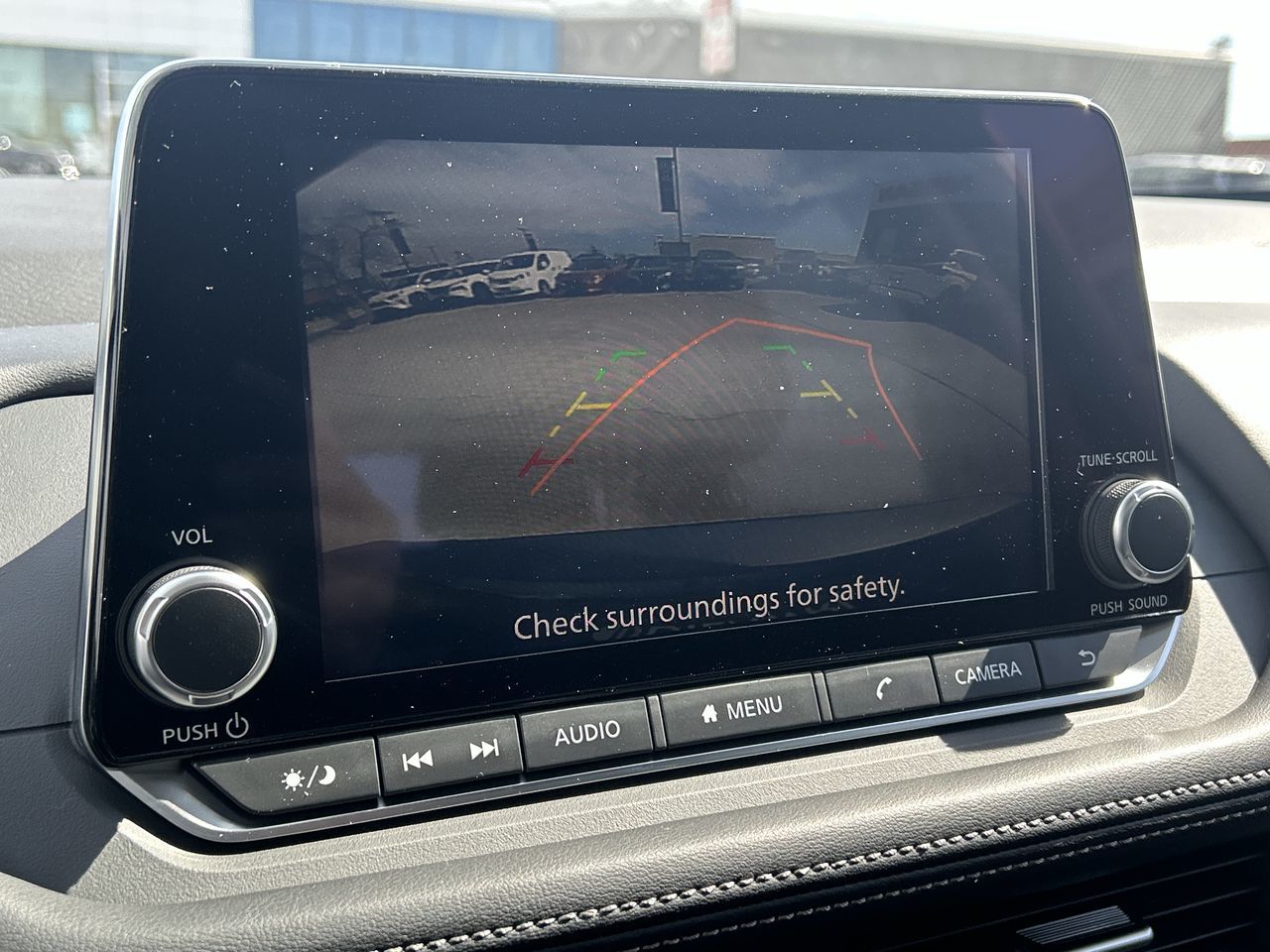 2025 Nissan Rogue in North Vancouver, British Columbia