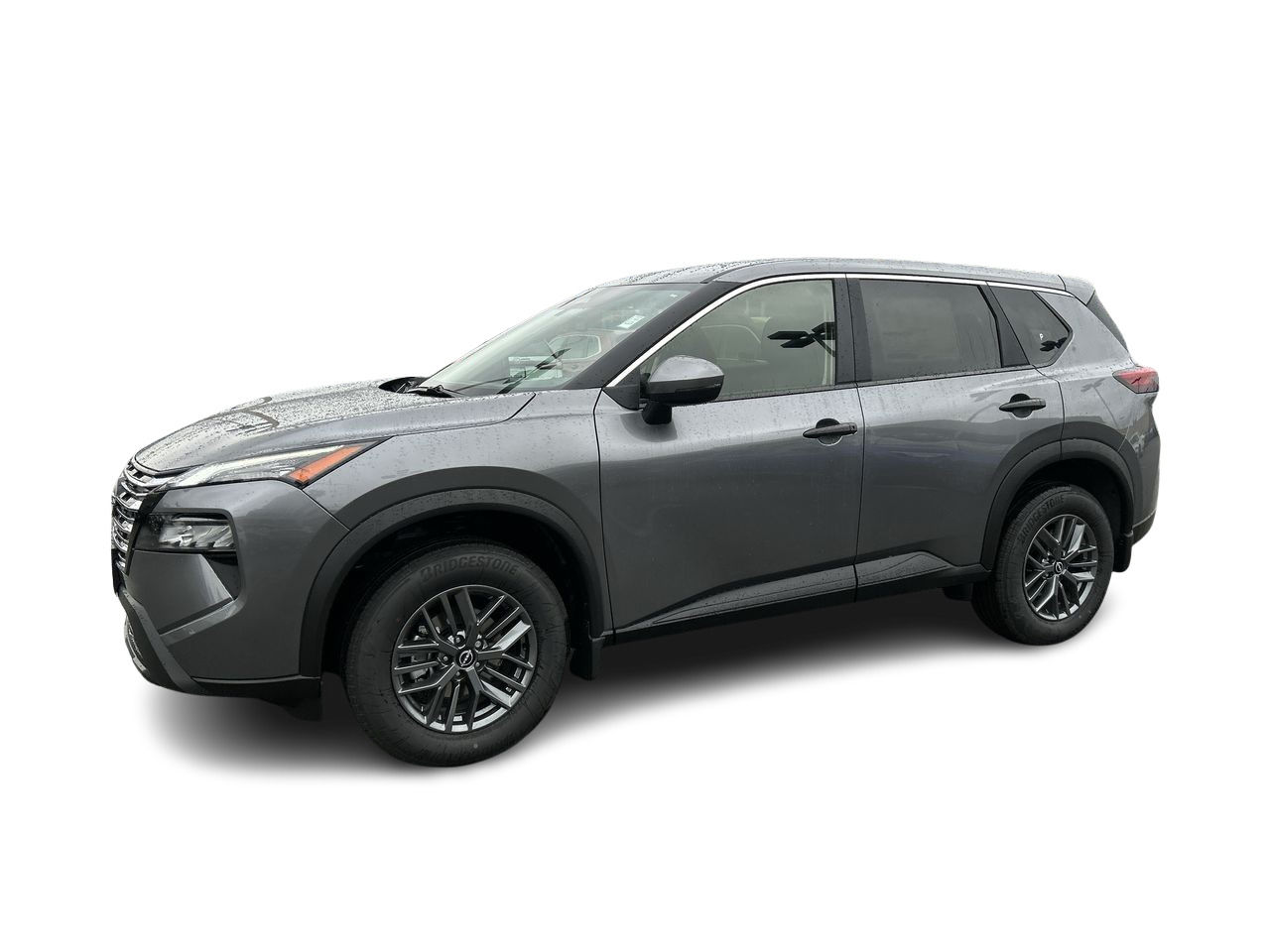 2025 Nissan Rogue in North Vancouver, British Columbia