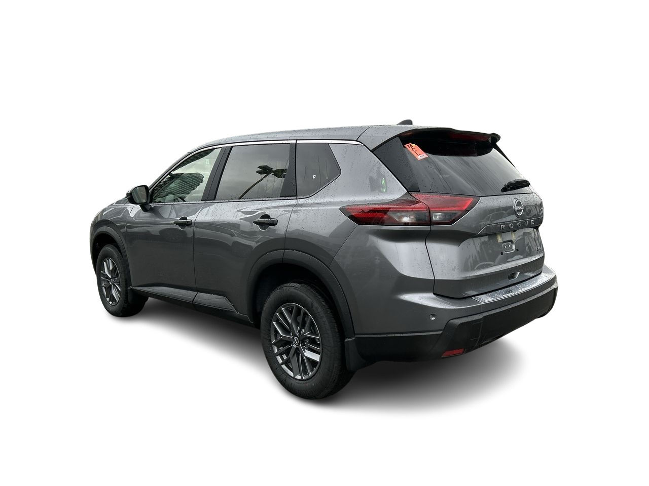 2025 Nissan Rogue in North Vancouver, British Columbia