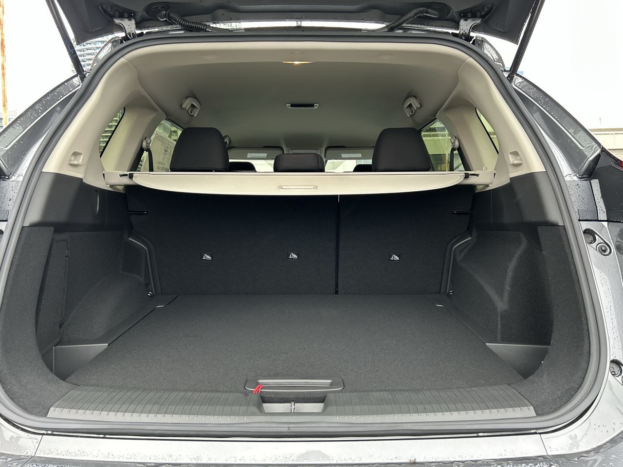 2025 Nissan Rogue in North Vancouver, British Columbia