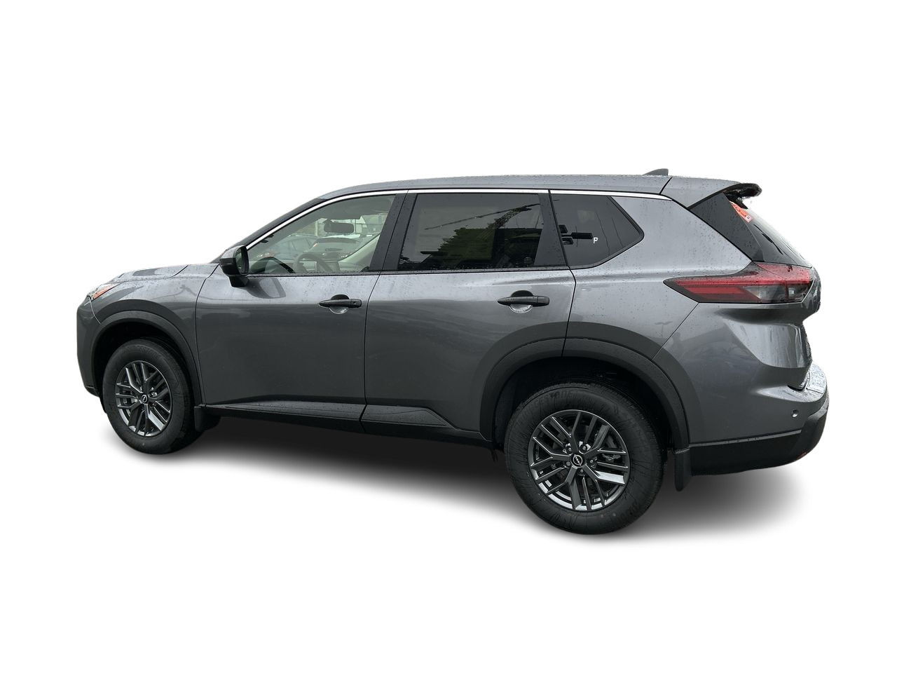 2025 Nissan Rogue in North Vancouver, British Columbia