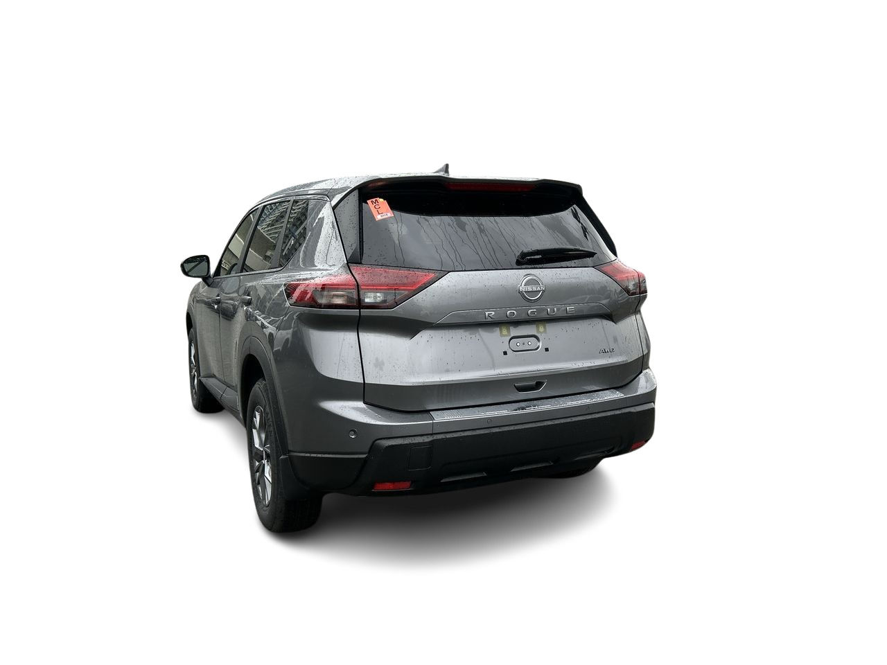 2025 Nissan Rogue in North Vancouver, British Columbia