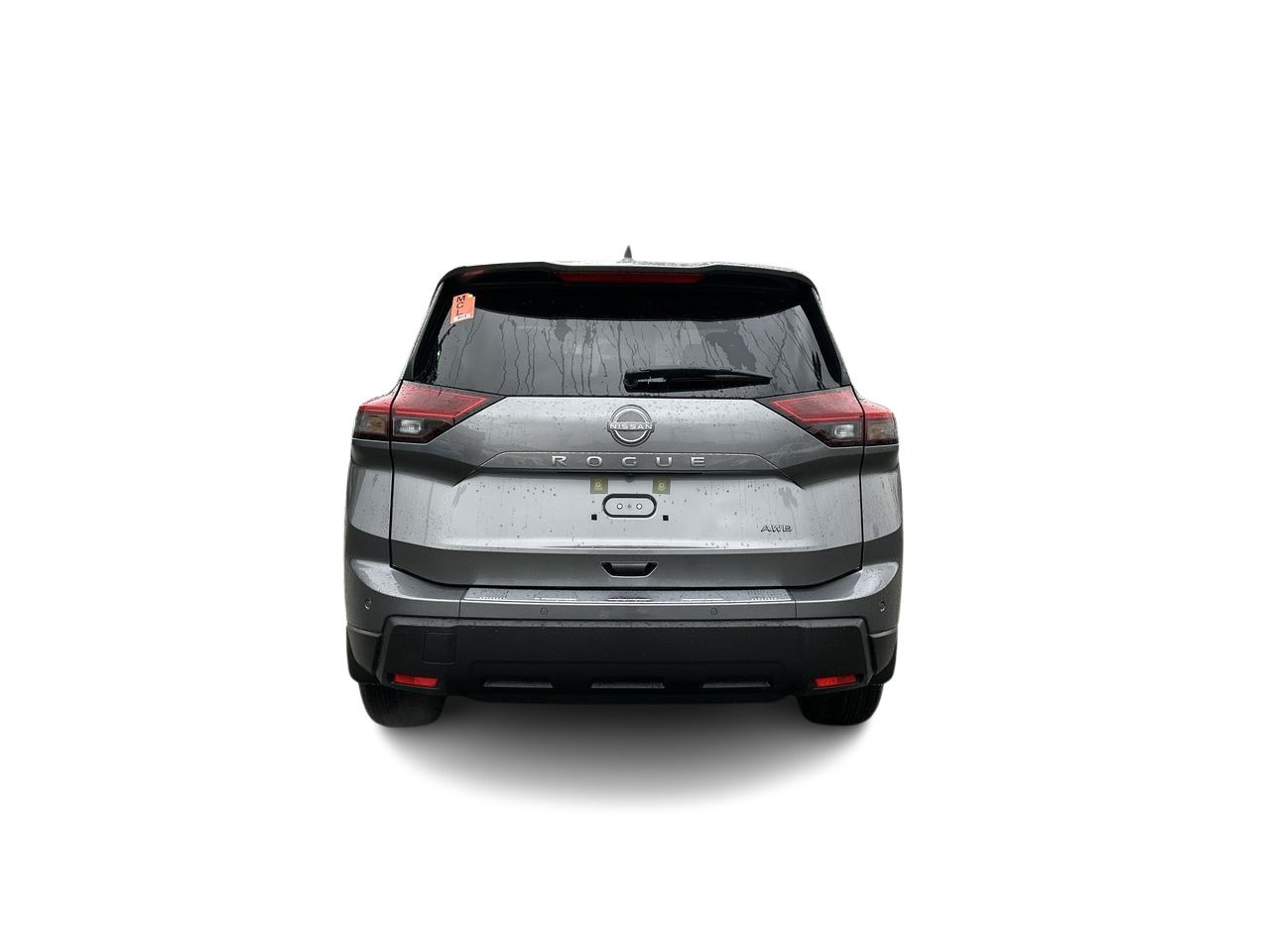 2025 Nissan Rogue in North Vancouver, British Columbia