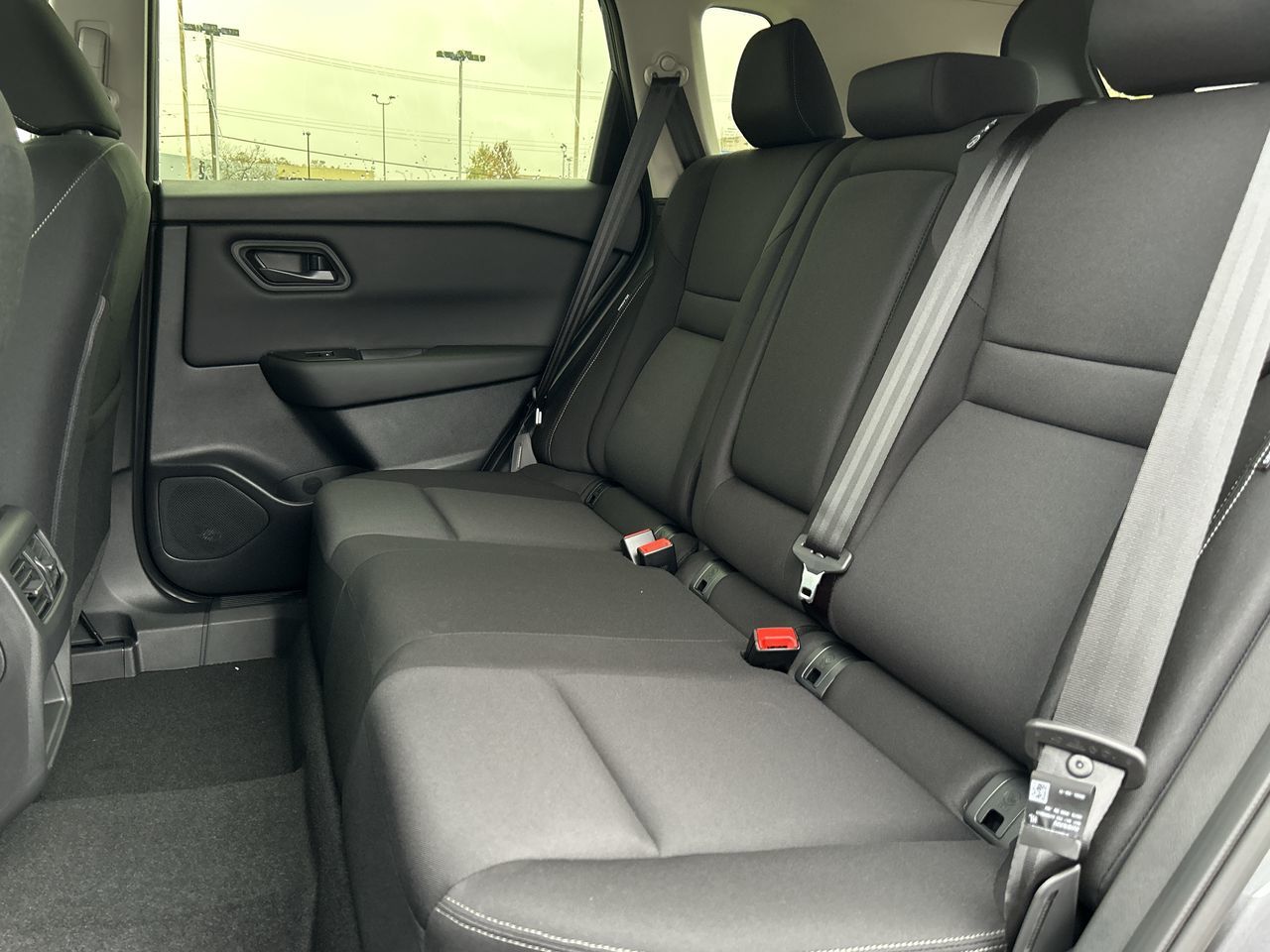2025 Nissan Rogue in North Vancouver, British Columbia