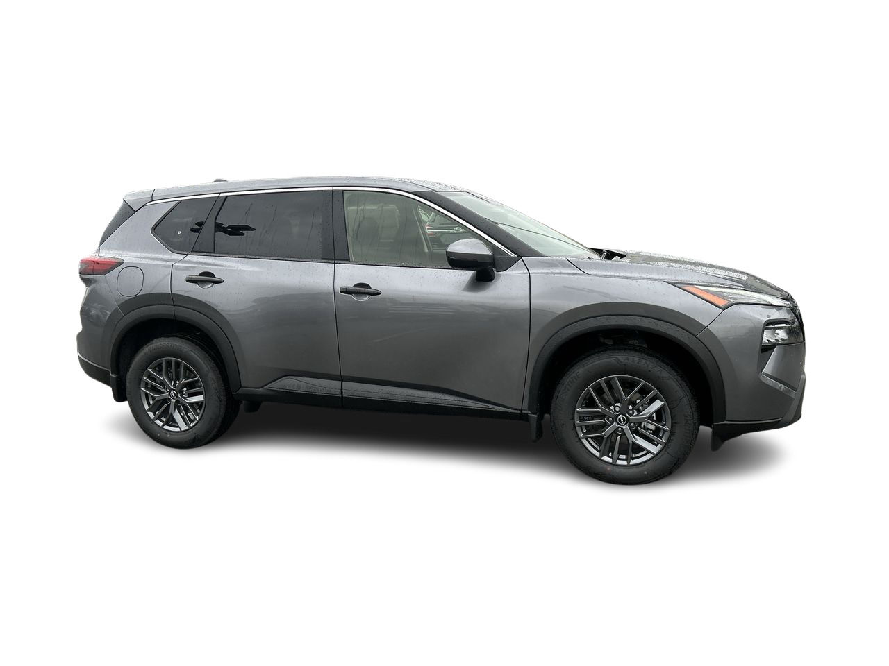 2025 Nissan Rogue in North Vancouver, British Columbia